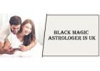 Black Magic Astrologer in Ilford
