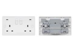 Premium Zahler Curve Switches and Sockets Available Now!