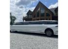 Price Of A Limo Rental Nj