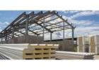 Grow Strong with Omaha’s Top Commercial Metal Buildings!