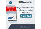 Buy online abortion pills with overnight MTP Kit delivery