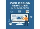 Web Design Services in Ahmedabad