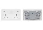 Premium Zahler Curve Switches and Sockets Available Now!