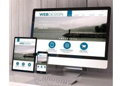 The Leading Web Design Agency Scotland