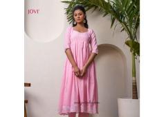 Explore the Best Rakhi Dresses for Women in 2025 – Shop JOVI India