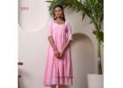 Explore the Best Rakhi Dresses for Women in 2025 – Shop JOVI India