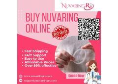 Buy Nuvaring Online - Flexible Ring at 10% Off