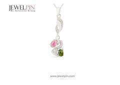 Buy Custom Gemstone Jewellery Manufacturer - JewelPin