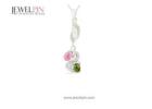 Buy Custom Gemstone Jewellery Manufacturer - JewelPin