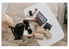 Working hard but still not getting ahead?