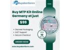 Genuine MTP Kit Online Germany just $99