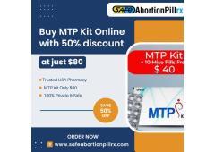 MTP Kit Online available for just $80 – get 50% off instantly