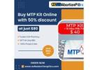 MTP Kit Online available for just $80 – get 50% off instantly