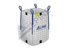 Conductive FIBC Bags