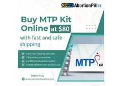 Buy MTP Kit Online with support and delivery – $80 only