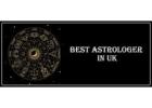 Best Astrologer in Leeds
