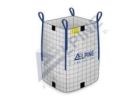 Conductive FIBC Bags