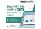 Buy MTP Kit Online with support and delivery – $80 only