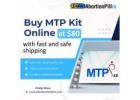 Louisiana residents can now buy MTP Kit Online safely