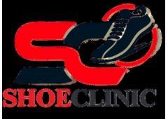Shoe Repair Shop Near Me: Patch Services for Torn Fabric and Canvas Shoes