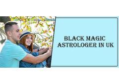 Black Magic Astrologer in Leeds