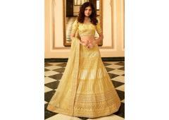 Shop Indian Designer Lehengas Online