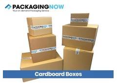 Buy Affordable Cardboard Boxes Online