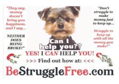 FINALLY-Wealth Made Simple
