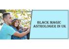 Black Magic Astrologer in Leeds