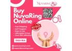 Buy Birth Control Vaginal Nuvaring Online at NuvaringRx