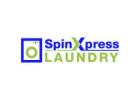 SpinXpress Laundry - General McMullen