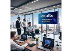 Shimmering Exhibition Technology Ventures in GCC