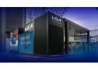 Shimmering Exhibition Technology Ventures in GCC