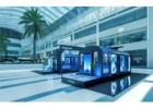 Mesmerizing Brand Activation Impressions in Dubai’s Brand Activation