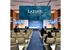 Striking Conference Technology Ventures in GCC