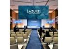 Striking Conference Technology Ventures in GCC