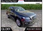 2016 Audi Q5 quattro 2.0T Premium Plus – Luxury Meets Performance!