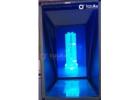 Inverted Hologram Drives Pioneering Visual Spectacles in UAE