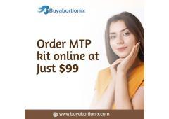 MTP pill kit online Arkansas home delivery $99