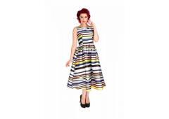 Buy Wholesale Retro Dresses Online at Jordash Clothing