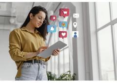 Best Social Media Marketing Agency