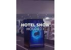 Holobox Drives Pioneering Visual Spectacles in UAE