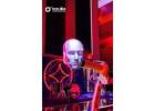 Lazulite’s Hologram Fan Ignites Vibrant Displays in UAE