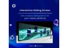 Lazulite’s Interactive Displays Create Stunning Visuals in UAE