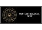 Best Astrologer in Leicester