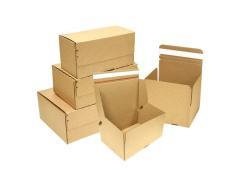 Buy Cardboard Boxes Online