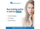 Buy Cytolog online USA with secure checkout $200