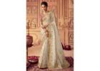 Shop Designer Sarees Online
