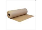 Premium Brown Kraft Paper Rolls