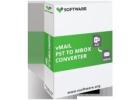 Never Suffer from HOW TO CONVERT PST TO MBOX ON A MAC? Again